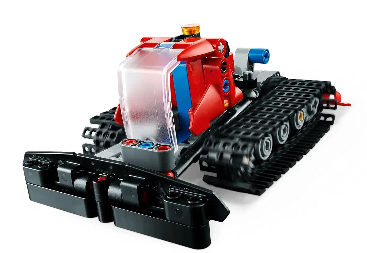 LEGO Technic 42148 Gatto delle Nevi