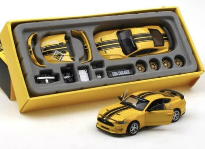 Ford Mustang GT  Cca 1.42
