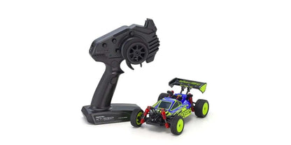 Kyosho Mini-Z MB010 Inferno MP9 TKI3 4WD  - Automodello elettrico
