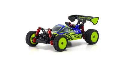 Kyosho Mini-Z MB010 Inferno MP9 TKI3 4WD  - Automodello elettrico